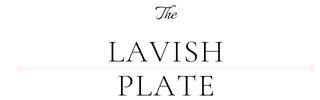 The Lavish Plate